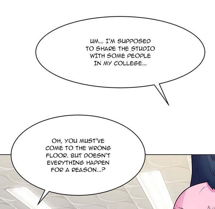 Time to Choose - Chapter 11 [photo 83] - MangaPorn