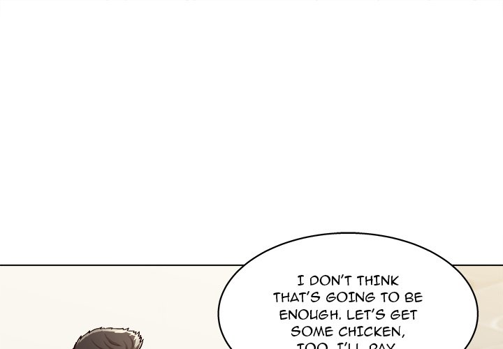 Time to Choose - Chapter 12 [photo 1] - MangaPorn