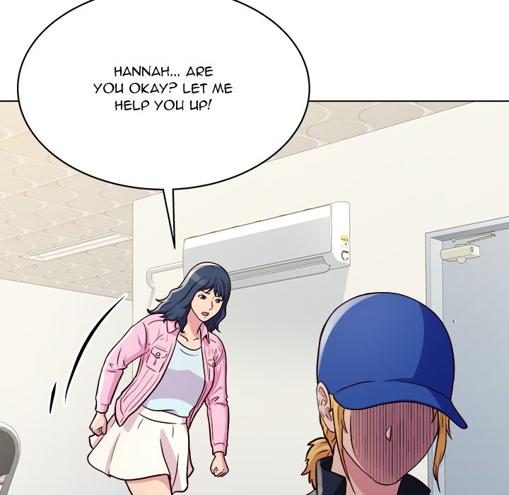 Time to Choose - Chapter 12 [photo 114] - MangaPorn