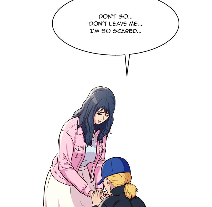 Time to Choose - Chapter 12 [photo 119] - MangaPorn