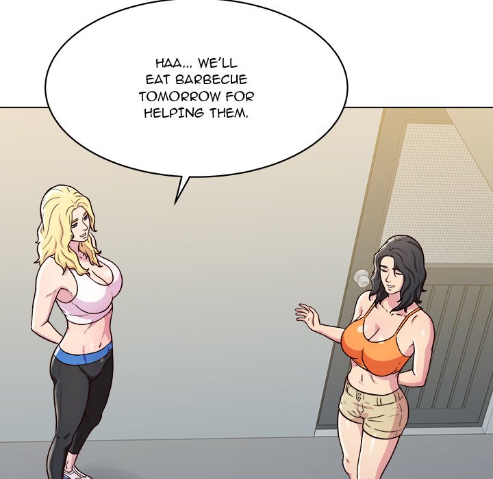 Time to Choose - Chapter 12 [photo 126] - MangaPorn