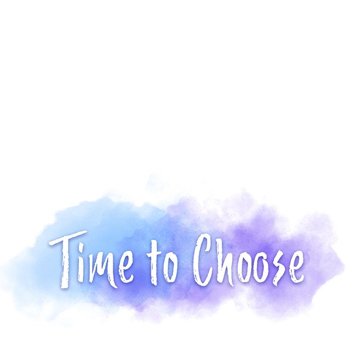 Time to Choose - Chapter 12 [photo 13] - MangaPorn