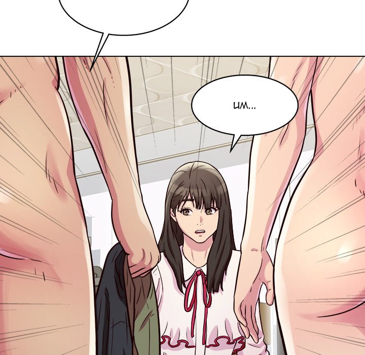 Time to Choose - Chapter 12 [photo 133] - MangaPorn