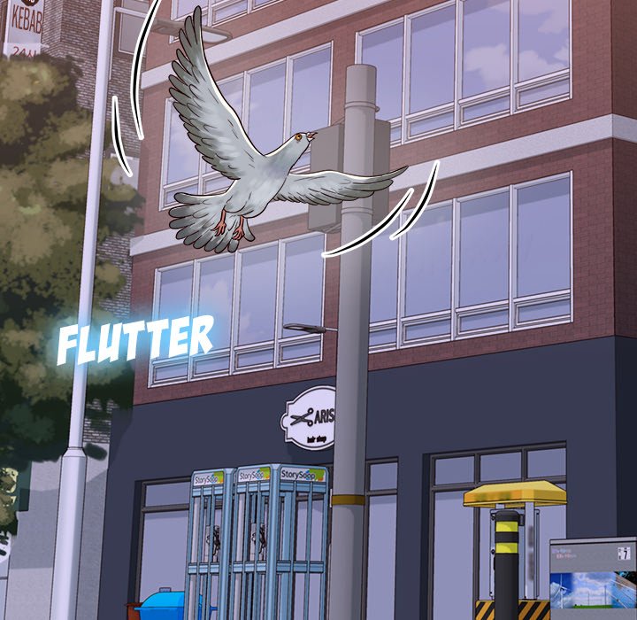 Time to Choose - Chapter 12 [photo 140] - MangaPorn