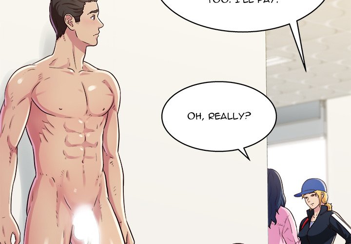 Time to Choose - Chapter 12 [photo 2] - MangaPorn