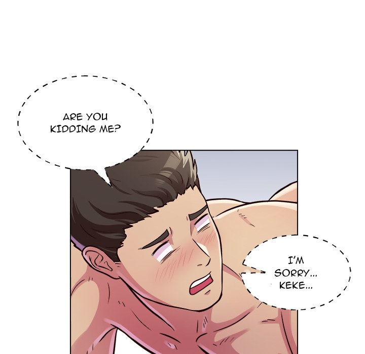 Time to Choose - Chapter 12 [photo 38] - MangaPorn