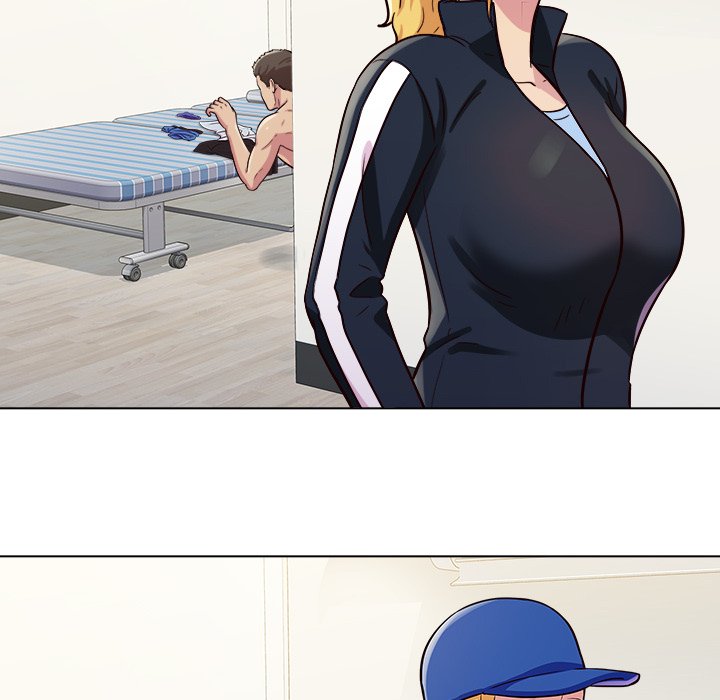 Time to Choose - Chapter 12 [photo 41] - MangaPorn