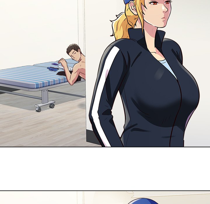 Time to Choose - Chapter 12 [photo 42] - MangaPorn