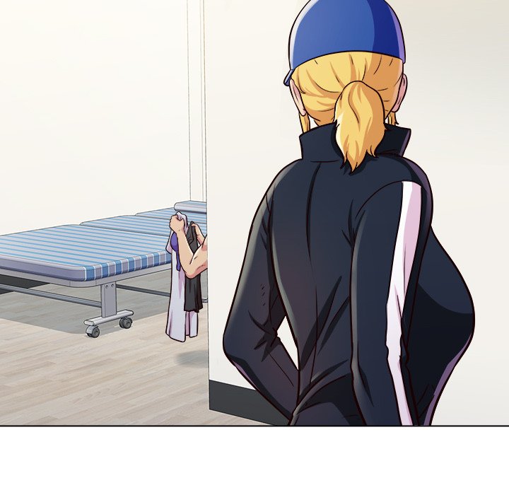 Time to Choose - Chapter 12 [photo 43] - MangaPorn