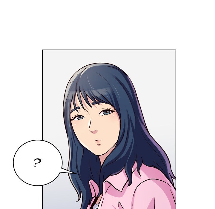 Time to Choose - Chapter 12 [photo 47] - MangaPorn