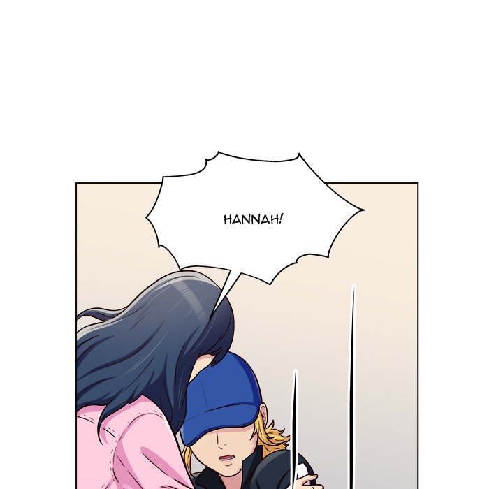 Time to Choose - Chapter 12 [photo 55] - MangaPorn