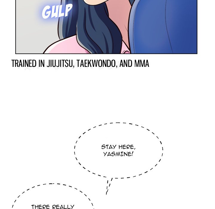Time to Choose - Chapter 12 [photo 59] - MangaPorn