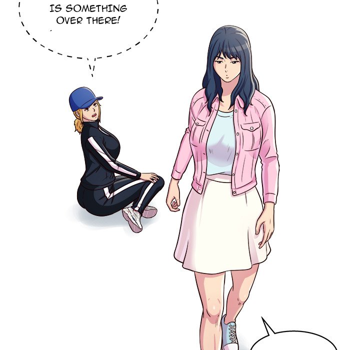 Time to Choose - Chapter 12 [photo 60] - MangaPorn