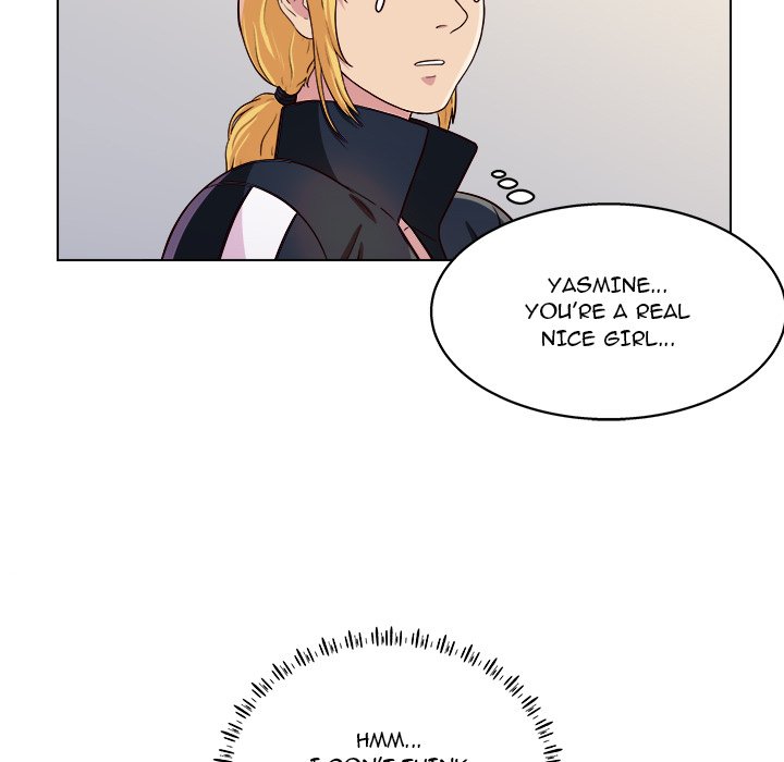 Time to Choose - Chapter 12 [photo 64] - MangaPorn