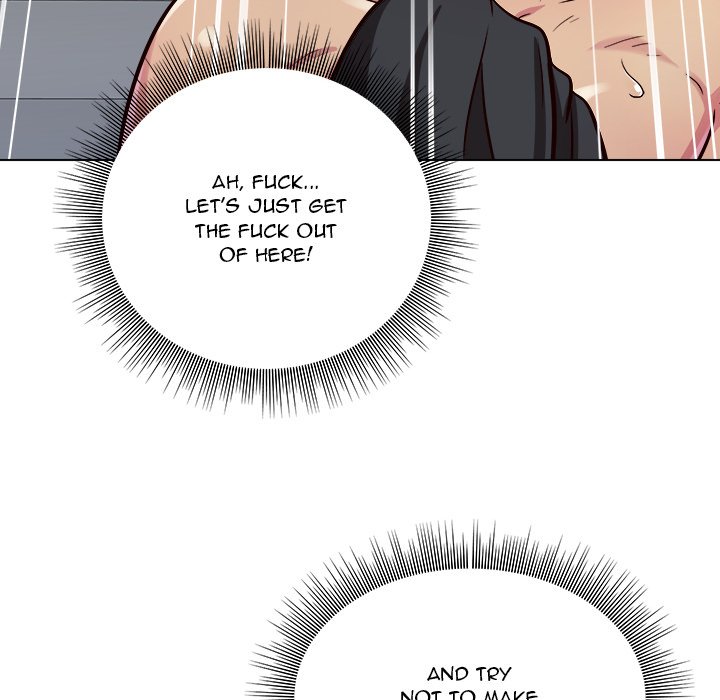 Time to Choose - Chapter 12 [photo 71] - MangaPorn