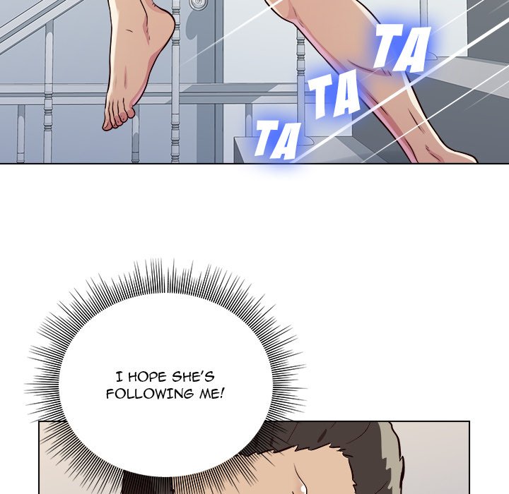 Time to Choose - Chapter 12 [photo 73] - MangaPorn