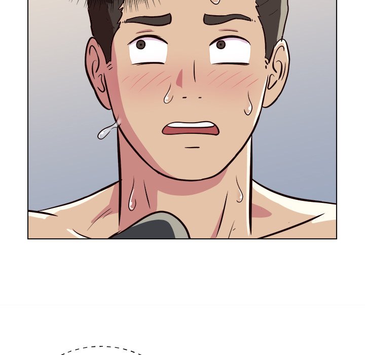 Time to Choose - Chapter 12 [photo 74] - MangaPorn