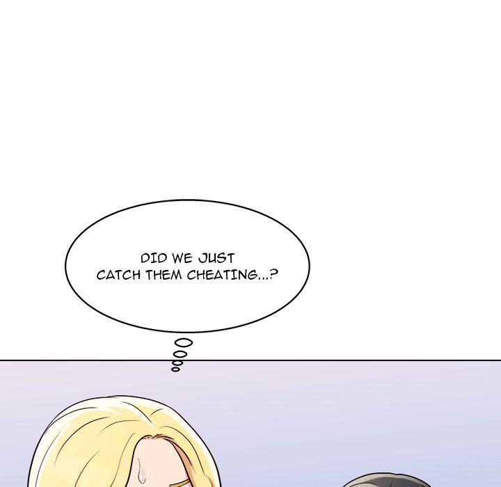 Time to Choose - Chapter 12 [photo 85] - MangaPorn