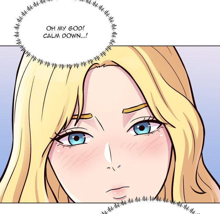 Time to Choose - Chapter 12 [photo 87] - MangaPorn