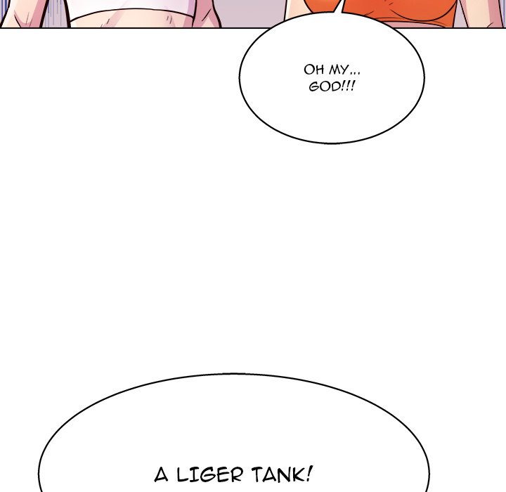 Time to Choose - Chapter 12 [photo 94] - MangaPorn