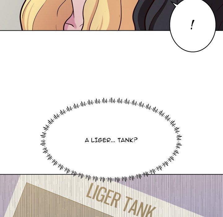 Time to Choose - Chapter 12 [photo 96] - MangaPorn