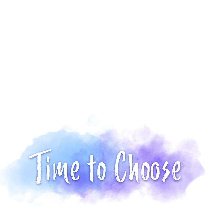 Time to Choose - Chapter 13 [photo 10] - MangaPorn