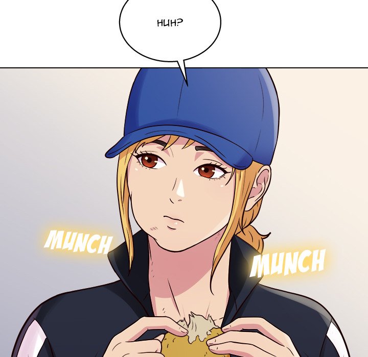 Time to Choose - Chapter 13 [photo 118] - MangaPorn