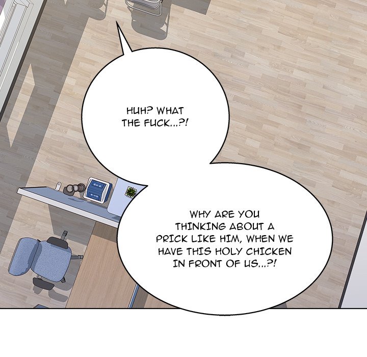 Time to Choose - Chapter 13 [photo 122] - MangaPorn