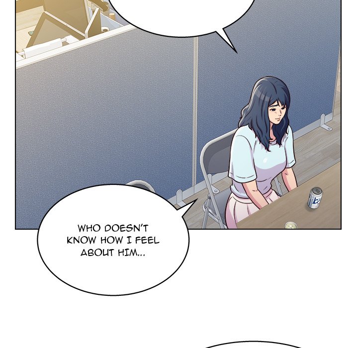 Time to Choose - Chapter 13 [photo 124] - MangaPorn