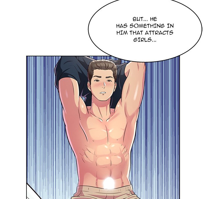 Time to Choose - Chapter 13 [photo 125] - MangaPorn