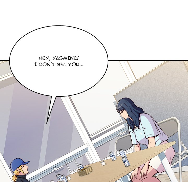 Time to Choose - Chapter 13 [photo 128] - MangaPorn