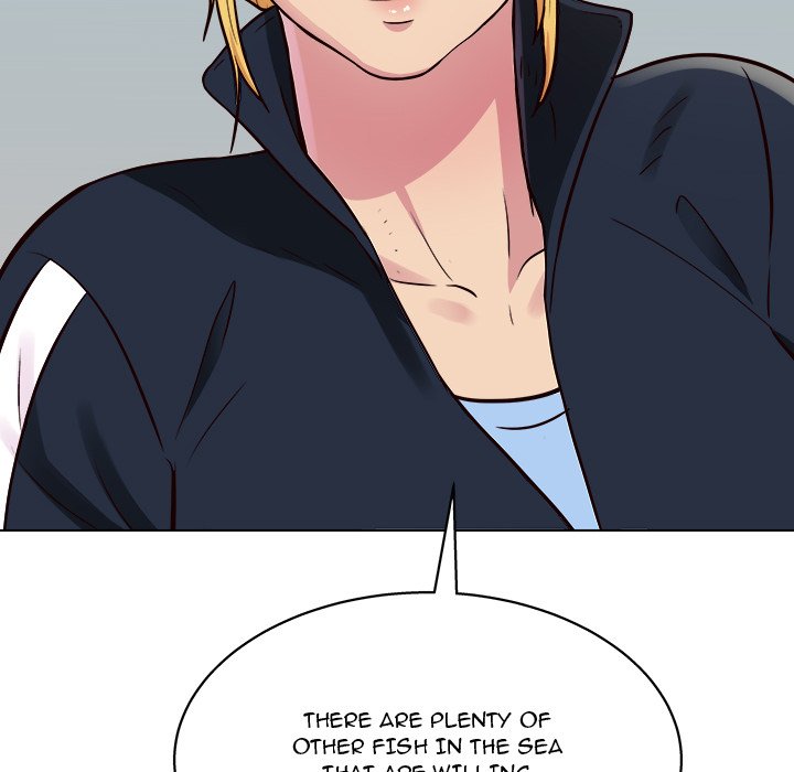 Time to Choose - Chapter 13 [photo 131] - MangaPorn