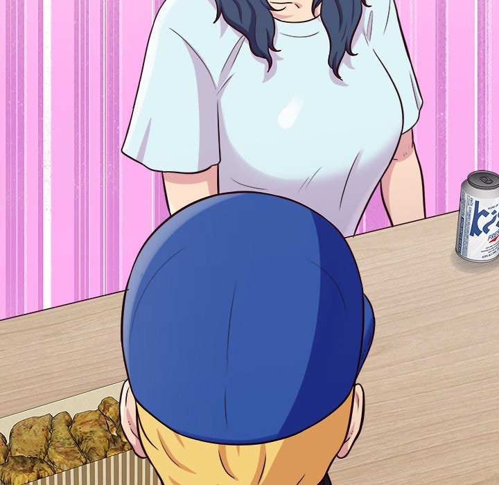 Time to Choose - Chapter 13 [photo 134] - MangaPorn