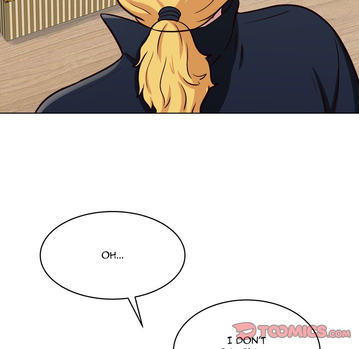 Time to Choose - Chapter 13 [photo 135] - MangaPorn