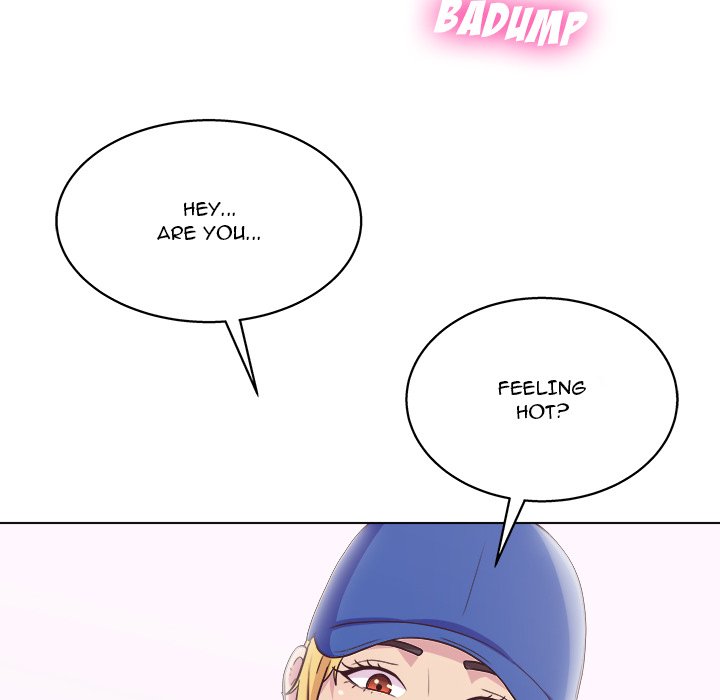 Time to Choose - Chapter 13 [photo 137] - MangaPorn