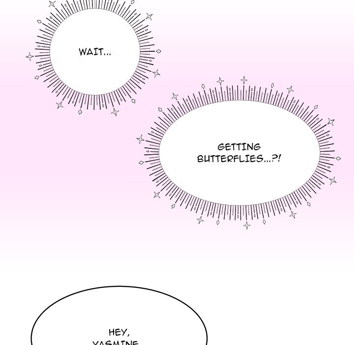 Time to Choose - Chapter 13 [photo 145] - MangaPorn