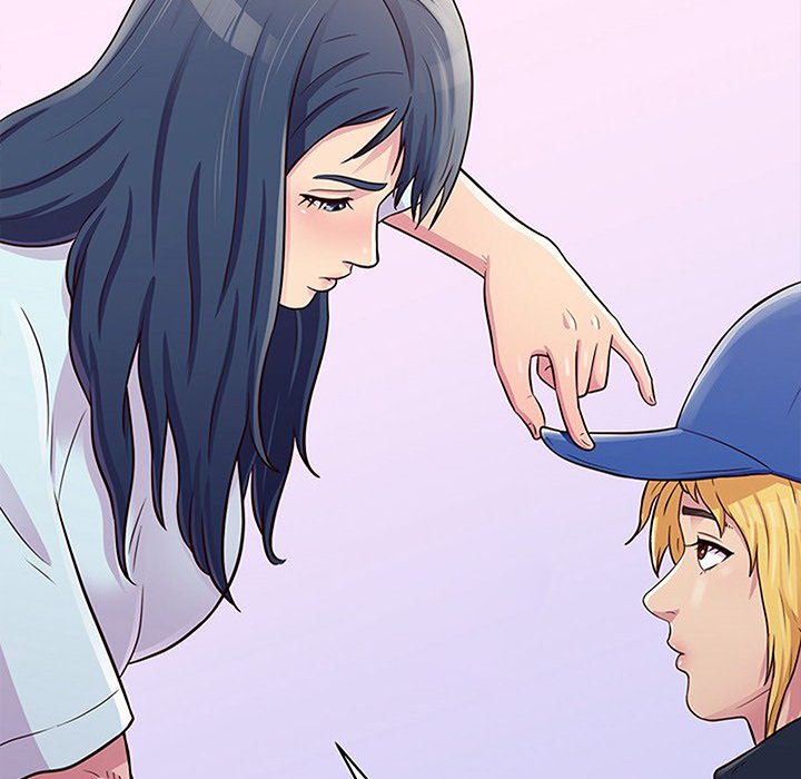 Time to Choose - Chapter 13 [photo 161] - MangaPorn