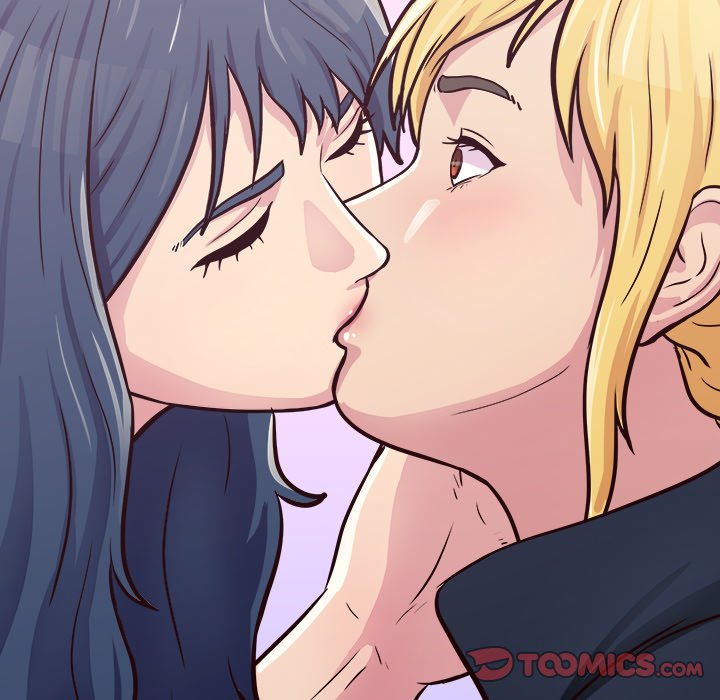 Time to Choose - Chapter 13 [photo 165] - MangaPorn