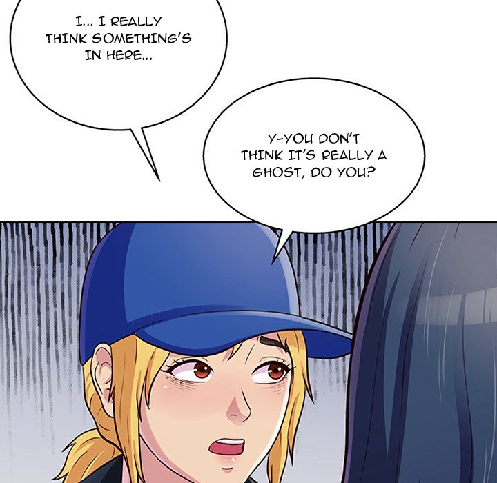 Time to Choose - Chapter 13 [photo 28] - MangaPorn