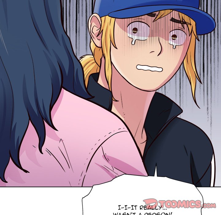 Time to Choose - Chapter 13 [photo 33] - MangaPorn