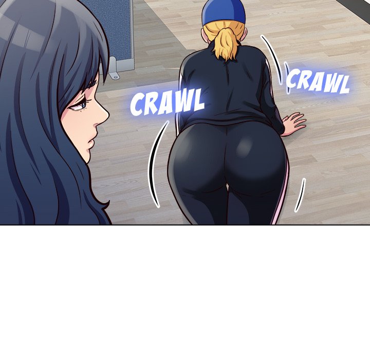 Time to Choose - Chapter 13 [photo 35] - MangaPorn