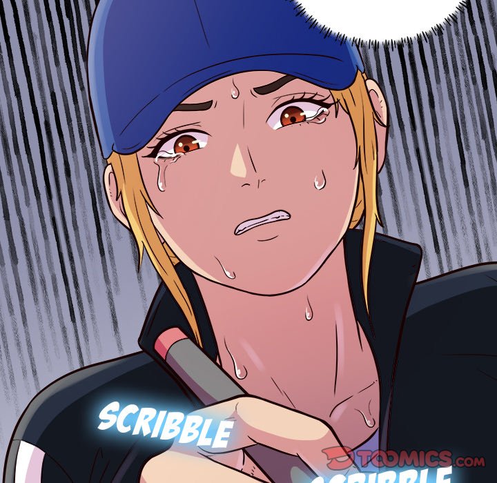 Time to Choose - Chapter 13 [photo 39] - MangaPorn