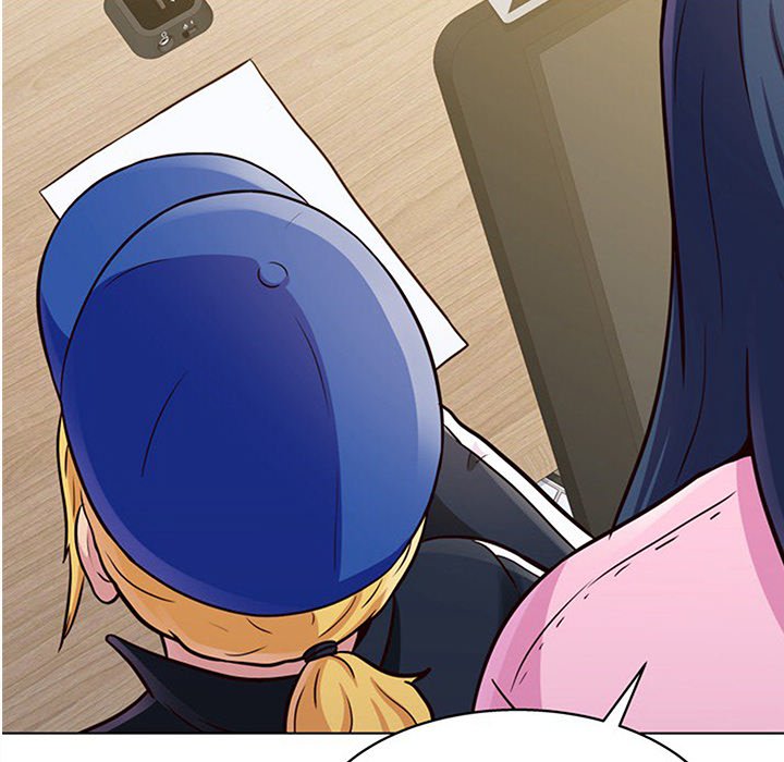 Time to Choose - Chapter 13 [photo 41] - MangaPorn