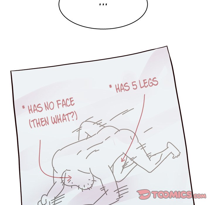 Time to Choose - Chapter 13 [photo 45] - MangaPorn