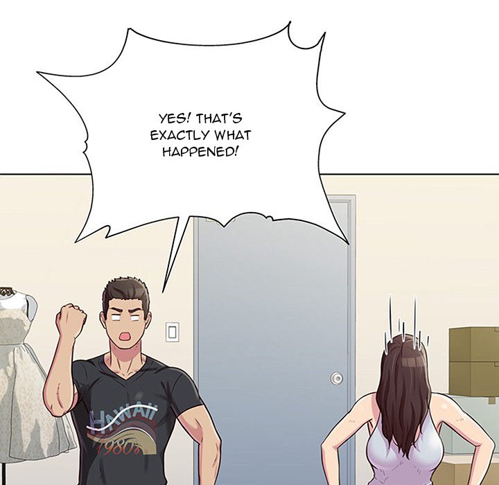 Time to Choose - Chapter 13 [photo 53] - MangaPorn