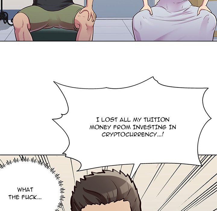 Time to Choose - Chapter 13 [photo 54] - MangaPorn