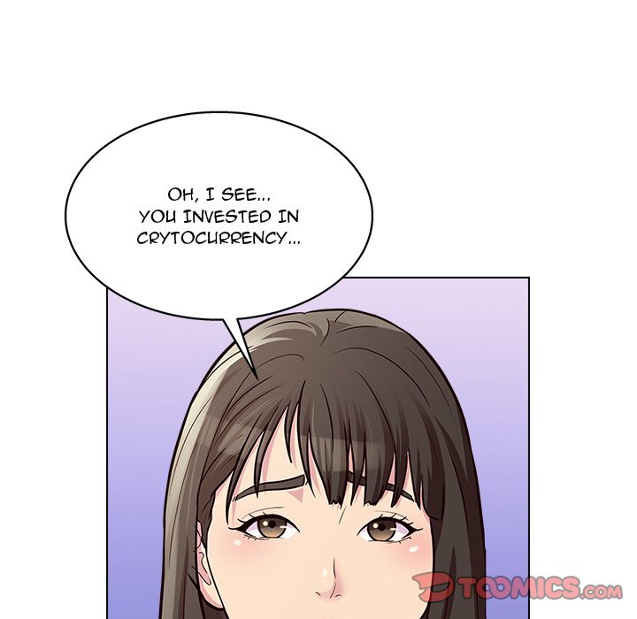 Time to Choose - Chapter 13 [photo 57] - MangaPorn