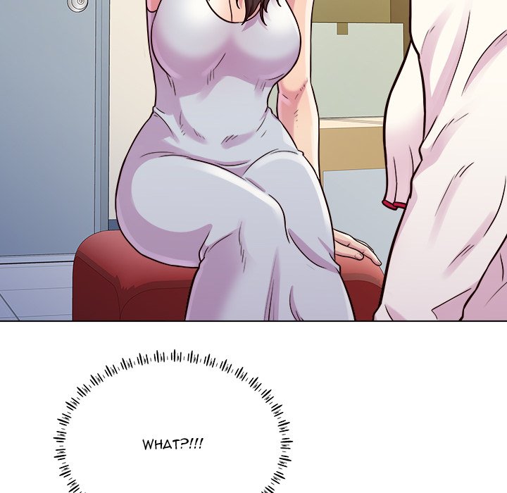 Time to Choose - Chapter 13 [photo 65] - MangaPorn