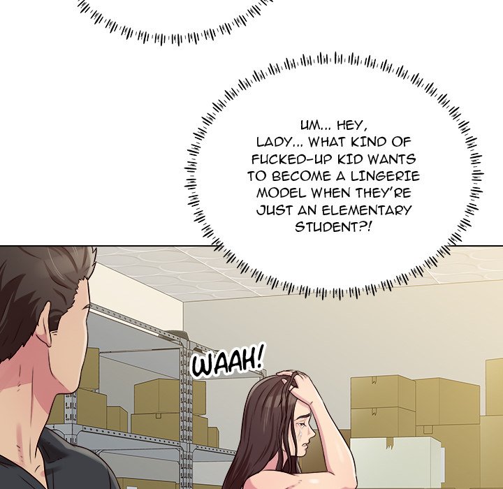 Time to Choose - Chapter 13 [photo 66] - MangaPorn