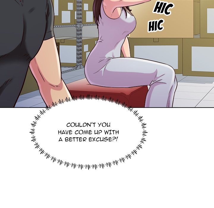 Time to Choose - Chapter 13 [photo 67] - MangaPorn